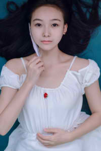杨超越ai造梦